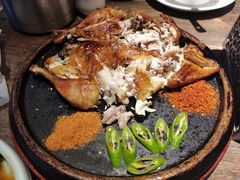 -辛香汇(大华第一坊店)