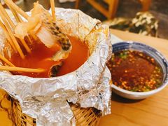 -包整·丝娃娃(一览甲秀楼风景店)