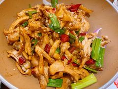 -肖记公安牛肉鱼杂馆·省级非物质文化遗产(三角路直营店)