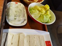 河粉-牛很鲜潮汕牛肉火锅(朝晖路店)