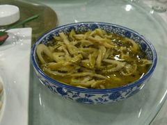 -海鲜城大家餐厅