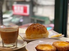 -和平馆·地道港澳茶餐厅(西门口店)
