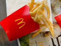 -麦当劳(团结湖店)