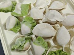 -老大连·海肠捞饭·大连海鲜大连菜(西安路店)