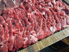 -南门四季铜锅涮肉(左家庄店)
