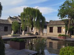 -百花洲