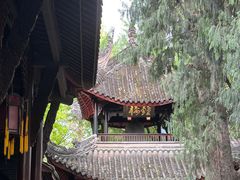 -成都武侯祠博物馆