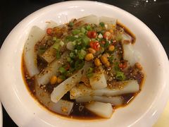 川北凉粉-鱼之家小四川水煮鱼