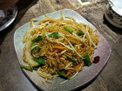 -鸽子窝专业烧烤店(长白店)