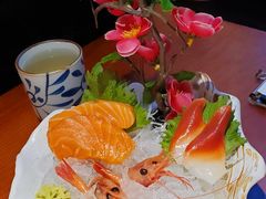 -有喜屋·烧鸟·居酒屋(周浦万达店)