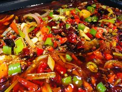 -阿记烧烤(大兴新区店)