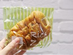 -RiceZone乐食尊纯米面包坊(望京店)