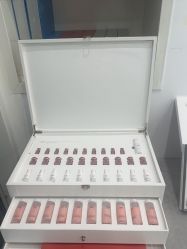 -SOR索尔祛痘·面部肌肤科学管理