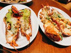 -mezza9 Macau(澳门君悦酒店)