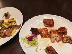 -臻萃轩中餐厅(国家会展中心店)
