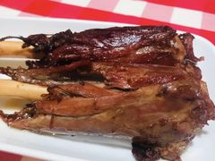 -西贝莜面村(万象天地店)