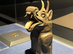 -北京大葆台遗址博物馆