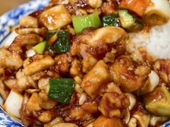 -白魁老号饭庄(安内店)