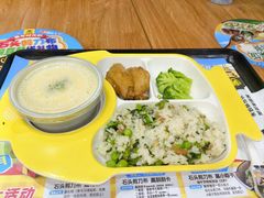 -老娘舅(天阳D32店)