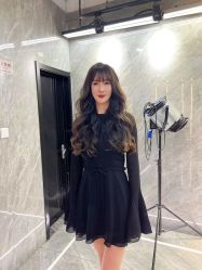 -Tipo Hair salon（明星）店