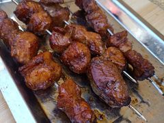 -王记西鎮电烤肉(汶上路店)