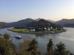 -新安江山水画廊风景区