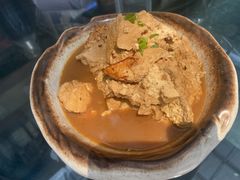 -天毓山庄·餐厅