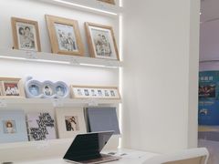 -海马体照相馆(昆明广福路爱琴海店)