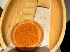 -山石榴·贵州菜(K11店)