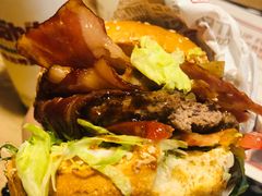 -The Habit Burger Grill 哈比特汉堡(复兴soho店)