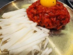 -浦项一部·鳗鱼烤肉烤串(西塔店)