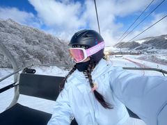 -太子岭滑雪场