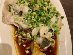 -周锦记广式餐厅(格林生活坊2期店)