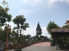 -厦门方特水上乐园