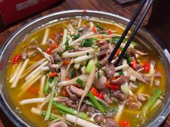-酒窝窝大排档(威远店)