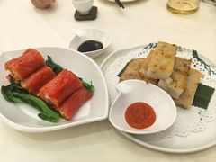 -龙的酒楼·手工早茶·顺德菜(近良路店)