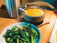 鲜虾石锅豆腐-小和庆·知味(首铸万科店)