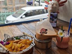 -PAPAYA泰国街头小吃(南山路店)