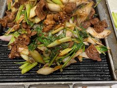 -福来居烤鸭店(天坛二店)