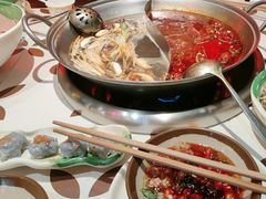 -江北北火锅馆·公路夜市(魏公村店)