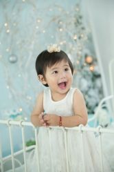 -RosyBaby萝西儿童摄影(园区店)
