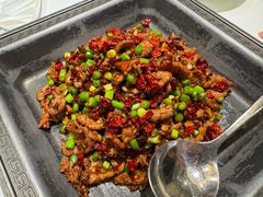 -飶香居(省博物馆店)