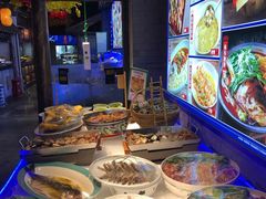 -四季厨房 鲁菜·孔府烤鸭(高新万达店)