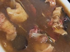 -费记胡辣汤(总店)