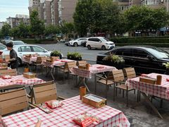 -金太阳海鲜烧烤·本地人餐厅(星海公园店)