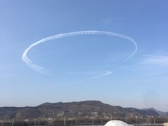 -辽阳弓长岭温泉滑雪场