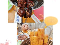 -炒豆合作社(东四总店)