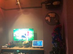 -好享派·团建轰趴馆(旗舰店)