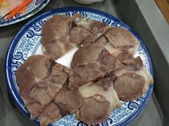 -东方宫·中国兰州牛肉拉面(三里屯店)