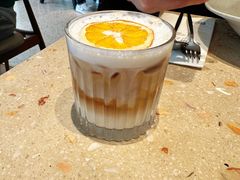 甜橙卡布-Bco豆库(雨花客厅店)